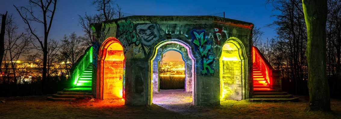 Wiederaufbau Wolfshügelturm e.V.